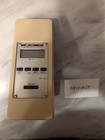 X-rite 341 Battery Operated Transmission Densitometer W  Manual   Case