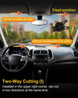 Auto Windshield Glass Removal Tool Kit  Auto Windshield Glass Cut Out Tool