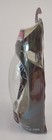 Colonial Viper Mark Ii Battlestar Galactica Titanium Die-cast 2007 Micro Machine