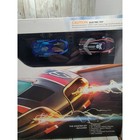 Anki Overdrive Robotic Battle Racing Kit 3 Cars Track Complete Set