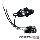2020-2023 Ford Explorer Latch New Oem Mb5z-78264a26-c