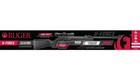 Ruger U-force  22 Cal Break Barrel Air Rifle 900 Fps Pellet Gun W  Scope