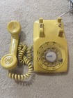 Vintage Western Bell Rotary Telephone Itt