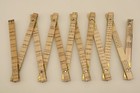 Lufkin 656 Oversized Brick Mason s Spacing Ruler