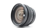 Carl Zeiss Jena Mc Prakticar 20mm F2 8 Lens Praktica Bayonet Mount  044