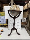 Vintage Bombay Company 12  Replogle World Classic Series Floor Globe Stand