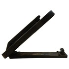 Masterlink Seat Belt Adjuster For Neck Comfort  2 Clips  Included