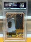 Yu-gi-oh  Abc-dragon Buster Lckc-en059 Secret Rare Holo Psa 9 Graded Mint