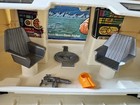 Mattel 1976 Space 1999 Eagle One Spaceship