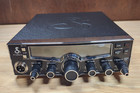 Cobra 29 Lx Cb Radio With Mounting Bracket  Cord  Astatic Mic  4 Color Display