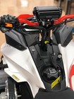 Ski-doo Snowmobile Universal Led Auxiliary Light Bar W mount And Harness