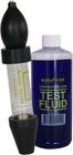 Combustion Leak Test Kit For Head Gasket - Usa Made  Engine Diagnostic Tool