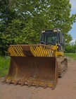 2016 Caterpillar 963 Waste Handler