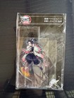 Demon Slayer Kimetsu No Yaiba Infinity Castle Shinobu Douma Acrylic Stand Set