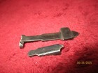 Winchester Model 60  1930 To 1934  22sllr   Part   Marbles Rear Sight Assembly