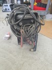 Hypertherm Powermax 600 Plasma Cutter 208-240 V Sp Adj 20-40 A Out  Working Unit