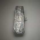 Vism By Ncstar Tactical Double Rifle Case Soft Gun Bag Acu Digital Camo Range