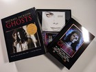 Michael Jackson Ghosts Deluxe Collectors Box Set  limited Edition   1997 