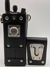 Kenwood    Vp-5000 5230 5330 5430 6key L2 Leather Case svl B l D-rings Caseguys