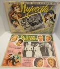 6 June Allyson Mexican Lobby Cards W allan Ladd  James Stewart  Liz Taylor