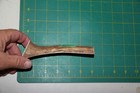 Small Split Elk Antler  1 Dog Bone Chews Toy Chew Treats Deer 1018
