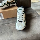 Nike Team 332092 Ln2 Show Piece Sample 90 s Football Cleats Air Zoom