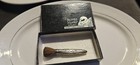 Towle Beauty Mark Sterling Silver Shaving Brush W  Box  17 5 Grams   925  925