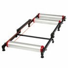 Rockbros Indoor Cycling Foldable Parabolic Sports Bike Rollers Trainer 3 Styles