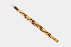 Ups United Parcel Service Official Lanyard Neck Strap Id Badge Holder - Made Usa