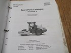 Dynapac Ca1500 Vibratory Roller Operation Maintenance Parts Book Manual