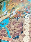 Goose The Band Nye Chicago Il Dec 31 2021 Night Two Screen Print Poster  29 40