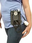 Nurse   Doctor   Stethoscope Holder  Organizer With Multi Compartment Medical  
