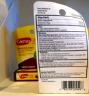Carmex Daily Care Moisturizing Lip Balm Stick Fresh Cherry Spf 15  0 15 Oz 2-lot