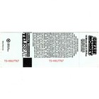 Motorhead   Belladona   Speedball Concert Ticket Stub Denver 2 7 96 Sacrafice