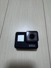 Gopro Hero 7 Black Action Camera 4k Waterproof Compact Design