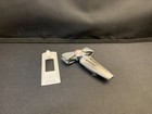 Star Wars Black Series Die Cast Sith Infiltrator Vehicle 2006 Galoob - Moc