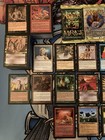 Magic The Gathering Complete Mirage Cycle  96-97   Mirage  Vision   Weatherlight