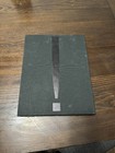 P nk 10-year Anniversary Collector Book  116 1500 Signed W  Coa     Macpherson