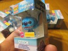 Funko Pop Pocket Disney Lilo   Stitch Sitting Flocked Exclusive Box Lunch 2021