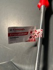 Corona Premium Comfortgel Ergo Grip Cultivator Stainless Steel Brand New