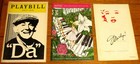 Vintage Theater Playbills -- Showbills -- Stagebills  Lot  37 