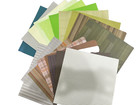 Assorted Scrapbook craft Paper