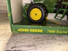 John Deere 7800 Tractor Mfwd   Duals Collector Edition Die-cast Ertl 1 16 Scale