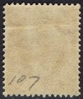 Newfoundland 1911 Coronation Issue 4c Prince Albert