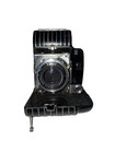 Kodak Bantam Special Folding Camera     Ektar 45mm F 2 Lens     Art Deco - Untested