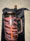 Stanley X Tyla Tyger New 40oz Limited Edition Quencher H2 0 Flowstate Tumbler