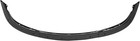 Front Bumper Face Bar 99-04 F-150 F-250 Exped Yl3z17757caa Black 3pcs W padholes
