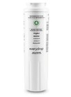 Everydrop Filter 4 Edr4rxd1 2-pack Refrigerator Water Filter   Whirlpool Oem Nsf