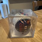 Takashi Murakami   Mlb World Tour Tokyo Series 2025 Rawlings Cubs Baseball