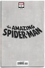 Amazing Spider-man  1 1 200 Lee Bermejo Virgin Variant Marvel 2025 Vf nm